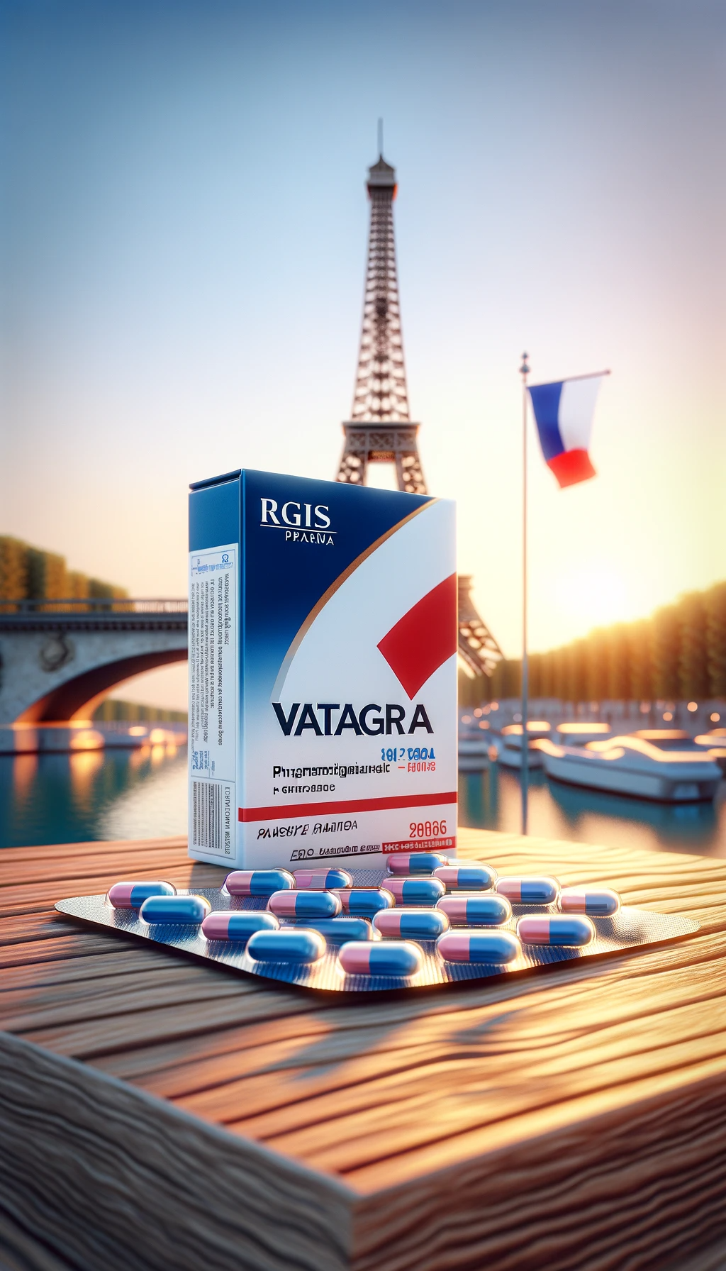 Viagra générique légal